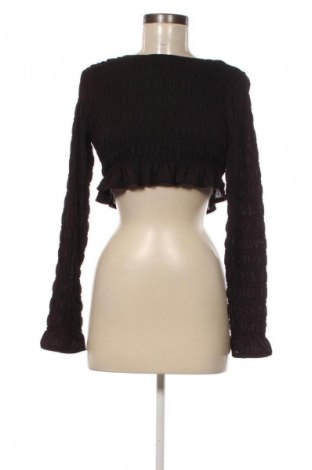 Bluzka damska H&M Divided, Rozmiar S, Kolor Czarny, Cena 25,99 zł
