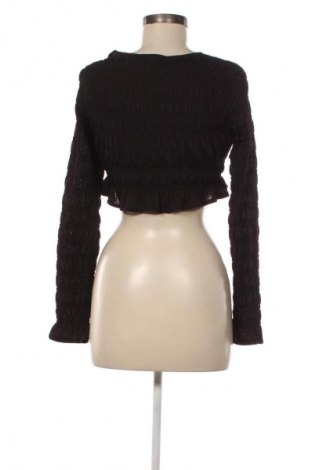 Bluzka damska H&M Divided, Rozmiar S, Kolor Czarny, Cena 25,99 zł