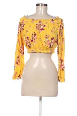 Dámska blúza H&M Divided, Veľkosť L, Farba Viacfarebná, Cena  2,95 €