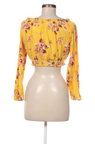 Dámska blúza H&M Divided, Veľkosť L, Farba Viacfarebná, Cena  2,95 €