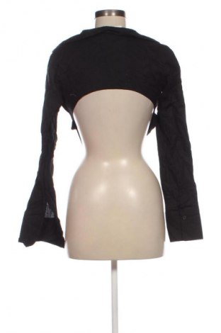 Damen Shirt H&M Divided, Größe S, Farbe Schwarz, Preis 5,99 €