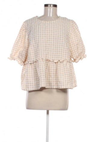 Bluzka damska H&M Divided, Rozmiar XXL, Kolor Kolorowy, Cena 42,99 zł