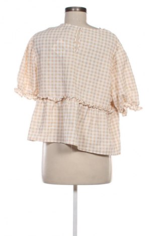 Bluzka damska H&M Divided, Rozmiar XXL, Kolor Kolorowy, Cena 42,99 zł