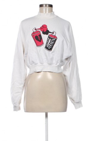 Dámska blúza H&M Divided, Veľkosť S, Farba Kremová, Cena  7,67 €