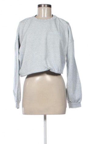 Damen Shirt H&M Divided, Größe S, Farbe Blau, Preis 8,18 €