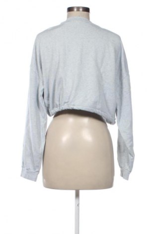 Damen Shirt H&M Divided, Größe S, Farbe Blau, Preis 8,18 €