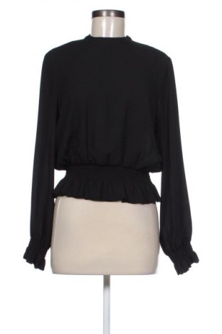 Dámska blúza H&M Divided, Veľkosť M, Farba Čierna, Cena  5,95 €