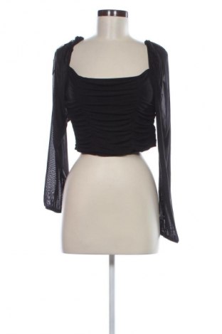 Női blúz H&M Divided, Méret L, Szín Fekete, Ár 2 179 Ft