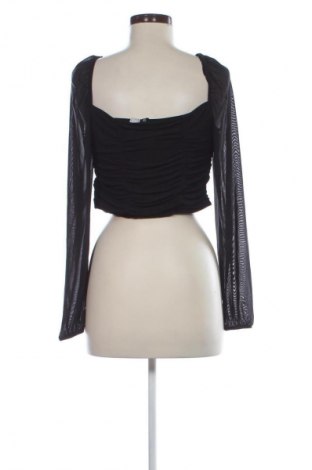 Női blúz H&M Divided, Méret L, Szín Fekete, Ár 2 179 Ft