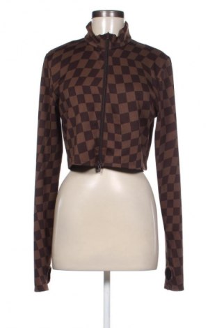 Dámska blúza H&M Divided, Veľkosť XL, Farba Viacfarebná, Cena  6,95 €