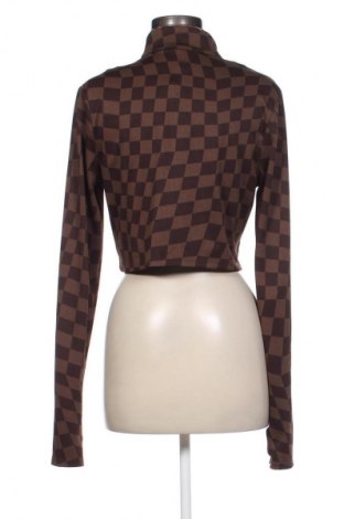 Dámska blúza H&M Divided, Veľkosť XL, Farba Viacfarebná, Cena  6,95 €