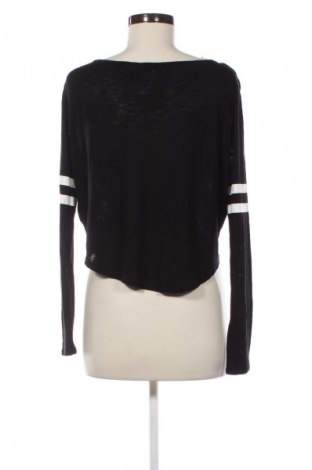 Bluzka damska H&M Divided, Rozmiar M, Kolor Czarny, Cena 24,99 zł