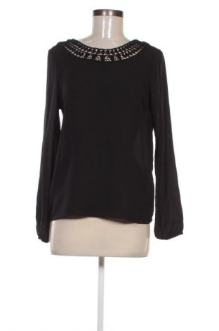 Bluzka damska H&M Divided, Rozmiar M, Kolor Czarny, Cena 25,99 zł