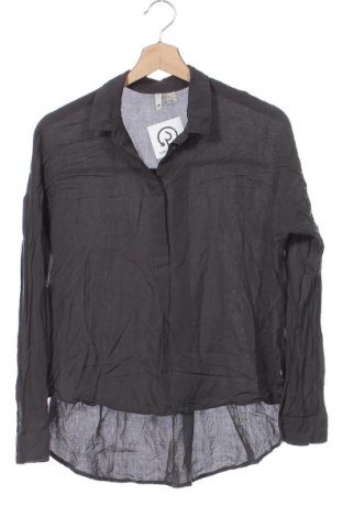 Női blúz H&M Divided, Méret XS, Szín Szürke, Ár 3 800 Ft