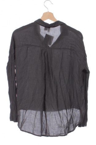 Női blúz H&M Divided, Méret XS, Szín Szürke, Ár 3 800 Ft