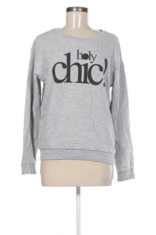 Bluzka damska H&M Divided, Rozmiar M, Kolor Szary, Cena 25,99 zł