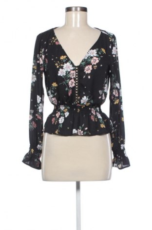 Dámska blúza H&M Divided, Veľkosť S, Farba Viacfarebná, Cena  5,95 €
