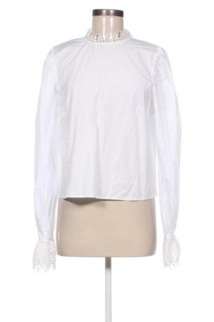 Női blúz H&M Divided, Méret M, Szín Fehér, Ár 2 239 Ft
