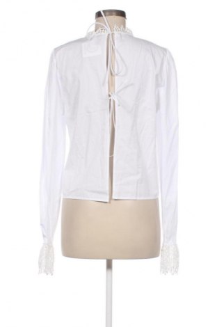 Női blúz H&M Divided, Méret M, Szín Fehér, Ár 2 239 Ft