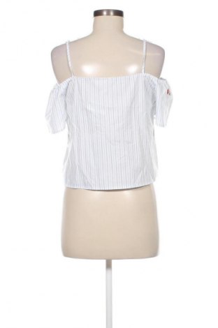 Dámska blúza H&M Divided, Veľkosť M, Farba Viacfarebná, Cena  4,95 €
