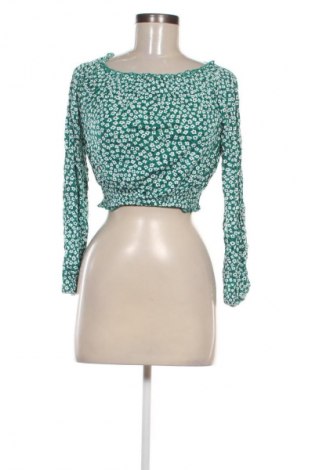 Bluzka damska H&M Divided, Rozmiar S, Kolor Kolorowy, Cena 25,99 zł