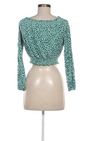 Bluzka damska H&M Divided, Rozmiar S, Kolor Kolorowy, Cena 25,99 zł