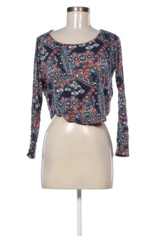 Dámská halenka H&M Divided, Velikost S, Barva Vícebarevné, Cena  129,00 Kč