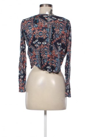 Dámská halenka H&M Divided, Velikost S, Barva Vícebarevné, Cena  129,00 Kč