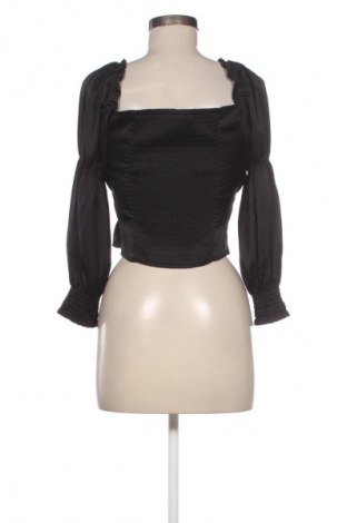 Női blúz H&M Divided, Méret M, Szín Fekete, Ár 3 606 Ft