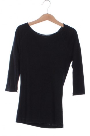 Bluză de femei H&M Divided, Mărime XS, Culoare Negru, Preț 48,18 Lei