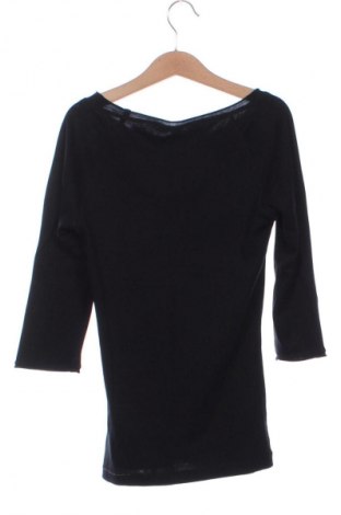 Bluză de femei H&M Divided, Mărime XS, Culoare Negru, Preț 48,18 Lei