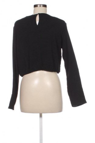 Dámska blúza H&M Divided, Veľkosť XL, Farba Čierna, Cena  4,95 €