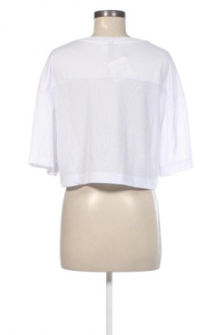 Damen Shirt H&M Divided, Größe M, Farbe Weiß, Preis 5,99 €