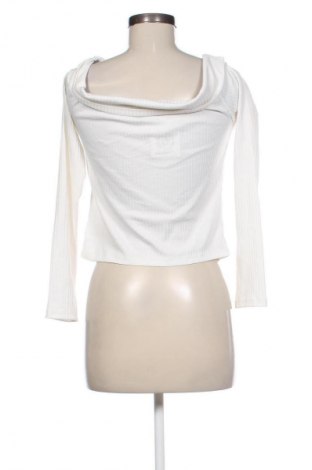 Dámska blúza H&M Divided, Veľkosť L, Farba Biela, Cena  4,95 €