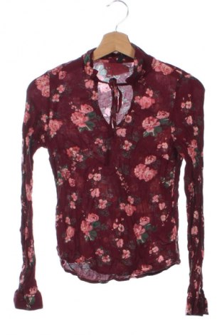 Bluzka damska H&M Divided, Rozmiar XS, Kolor Kolorowy, Cena 43,26 zł