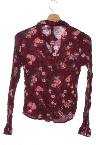 Bluzka damska H&M Divided, Rozmiar XS, Kolor Kolorowy, Cena 43,26 zł