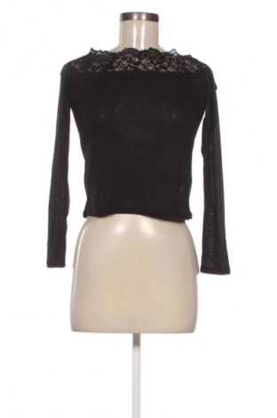 Dámská halenka H&M Divided, Velikost M, Barva Černá, Cena  129,00 Kč