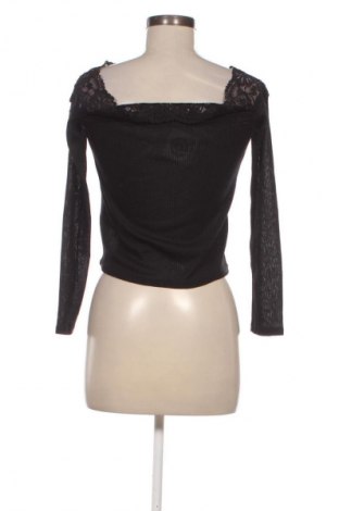 Dámská halenka H&M Divided, Velikost M, Barva Černá, Cena  129,00 Kč