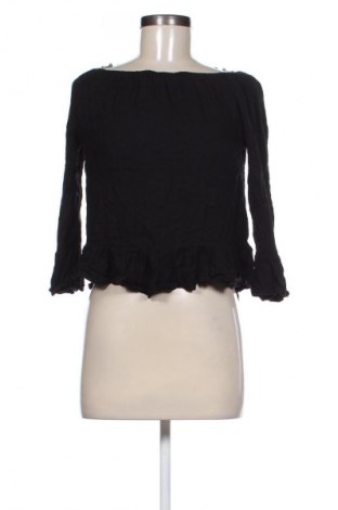 Damen Shirt H&M Divided, Größe M, Farbe Schwarz, Preis € 5,99
