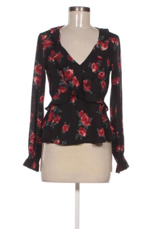 Damen Shirt H&M Divided, Größe S, Farbe Mehrfarbig, Preis 13,99 €