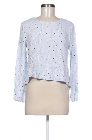 Damen Shirt H&M Divided, Größe M, Farbe Mehrfarbig, Preis € 10,00