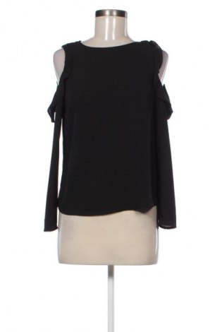 Dámska blúza H&M Divided, Veľkosť S, Farba Čierna, Cena  10,00 €