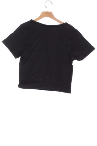 Bluzka damska H&M Divided, Rozmiar XS, Kolor Czarny, Cena 30,99 zł