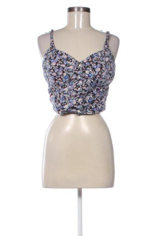 Bluză de femei H&M Divided, Mărime XL, Culoare Multicolor, Preț 34,99 Lei