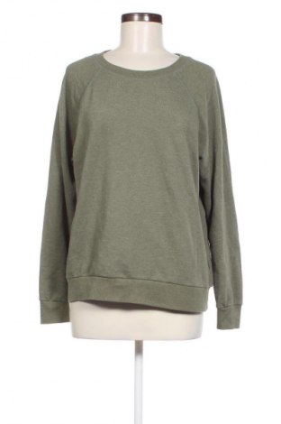 Bluzka damska H&M Divided, Rozmiar L, Kolor Zielony, Cena 44,94 zł