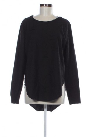 Bluzka damska H&M Divided, Rozmiar L, Kolor Czarny, Cena 62,99 zł