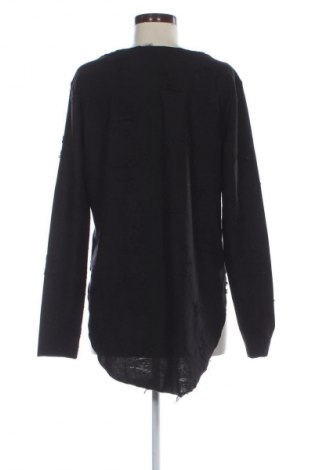 Bluzka damska H&M Divided, Rozmiar L, Kolor Czarny, Cena 62,99 zł