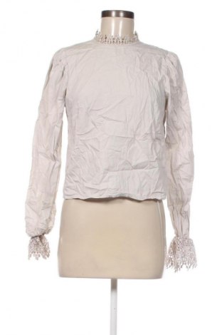 Bluzka damska H&M Divided, Rozmiar S, Kolor Szary, Cena 62,99 zł