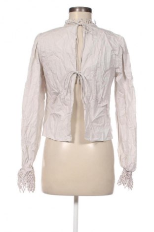 Bluzka damska H&M Divided, Rozmiar S, Kolor Szary, Cena 62,99 zł