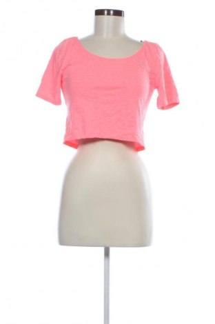 Dámska blúza H&M Divided, Veľkosť M, Farba Ružová, Cena  11,95 €